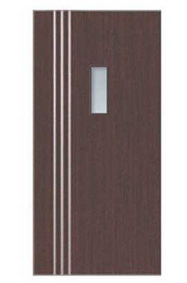 Cửa gỗ nhựa nhà vệ sinh - Gỗ Nhựa PCC-1 Queen Wood - Công Ty TNHH MTV Gỗ Nhựa PCC-1